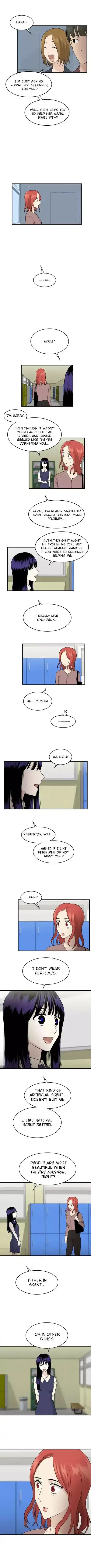 My ID is Gangnam Beauty - Chapter 51 Page 4
