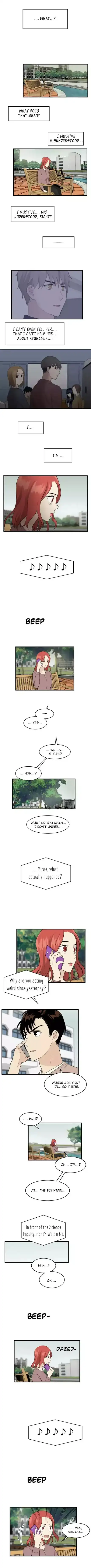 My ID is Gangnam Beauty - Chapter 51 Page 5