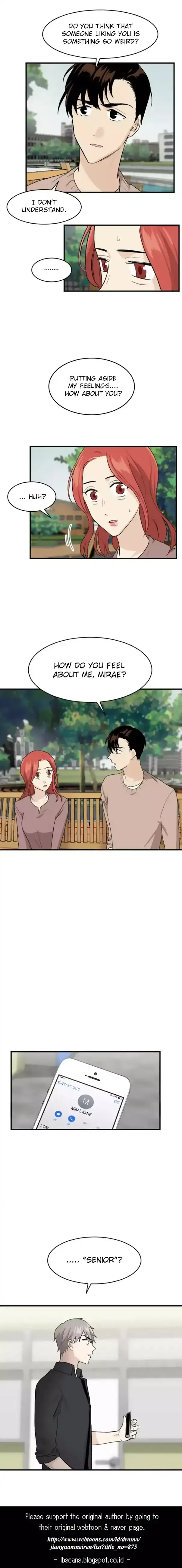 My ID is Gangnam Beauty - Chapter 51 Page 9