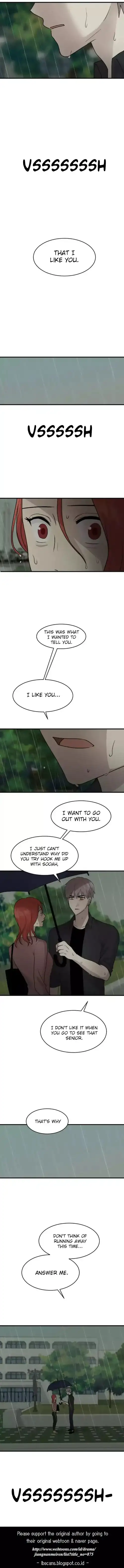 My ID is Gangnam Beauty - Chapter 52 Page 11