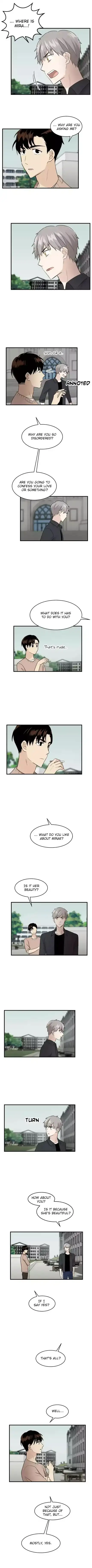 My ID is Gangnam Beauty - Chapter 52 Page 3
