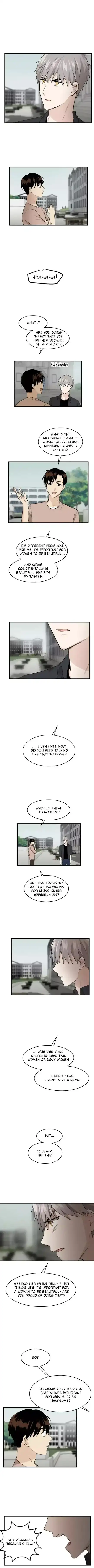 My ID is Gangnam Beauty - Chapter 52 Page 4