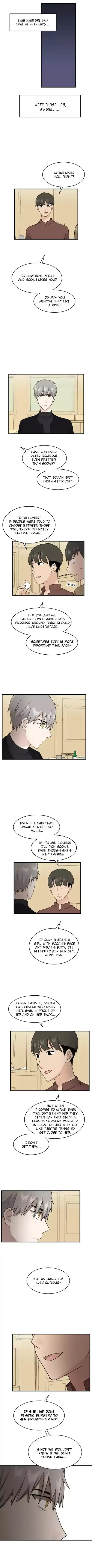 My ID is Gangnam Beauty - Chapter 55 Page 5