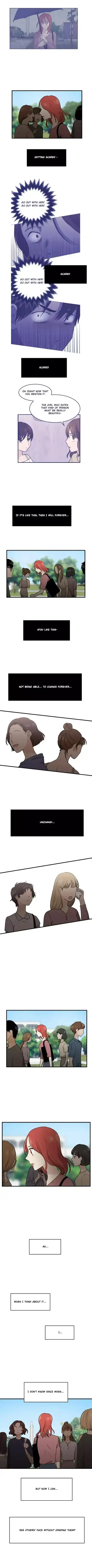 My ID is Gangnam Beauty - Chapter 57 Page 10