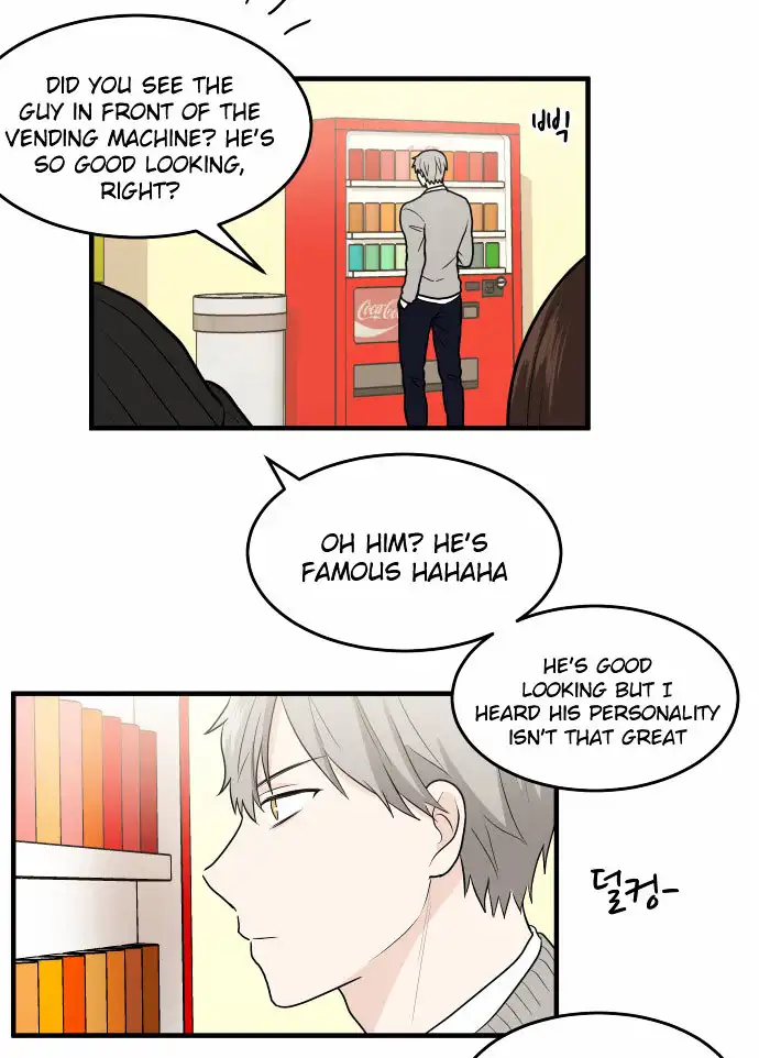 My ID is Gangnam Beauty - Chapter 6 Page 11