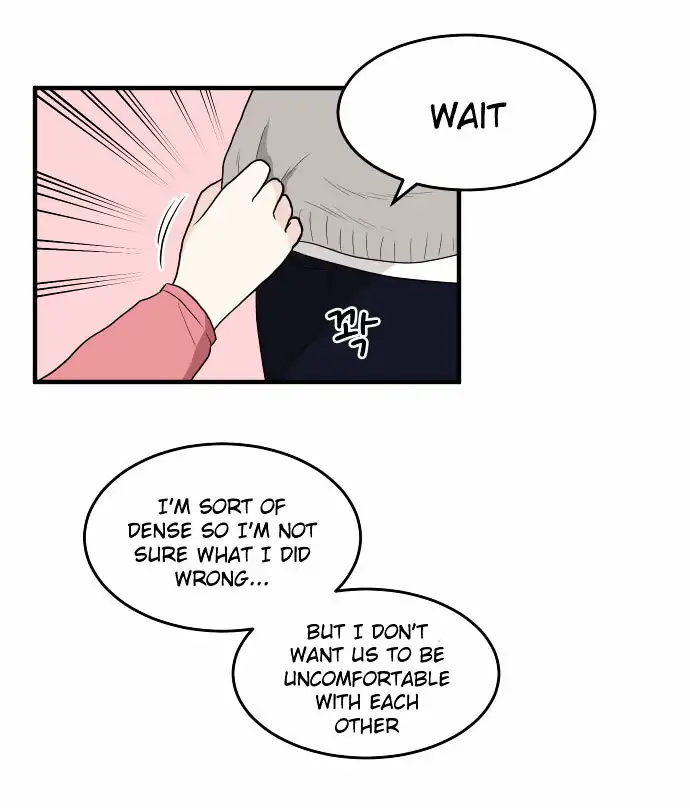 My ID is Gangnam Beauty - Chapter 6 Page 21