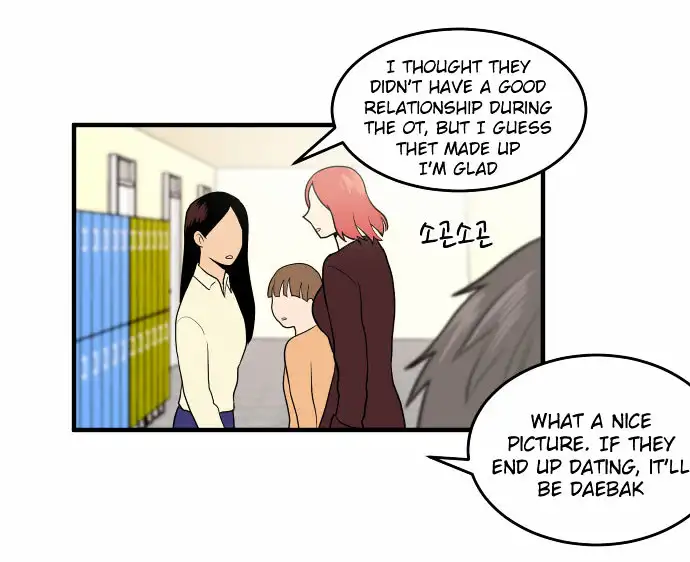 My ID is Gangnam Beauty - Chapter 6 Page 29
