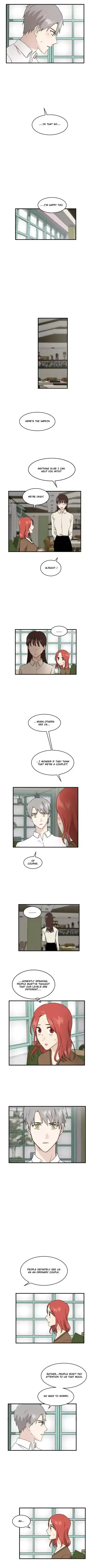 My ID is Gangnam Beauty - Chapter 60 Page 6