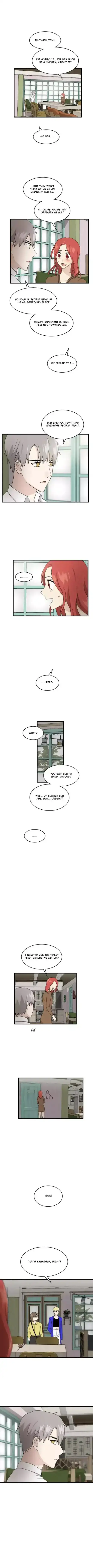 My ID is Gangnam Beauty - Chapter 60 Page 7
