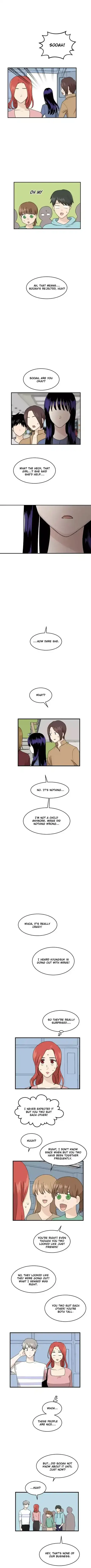 My ID is Gangnam Beauty - Chapter 62 Page 3