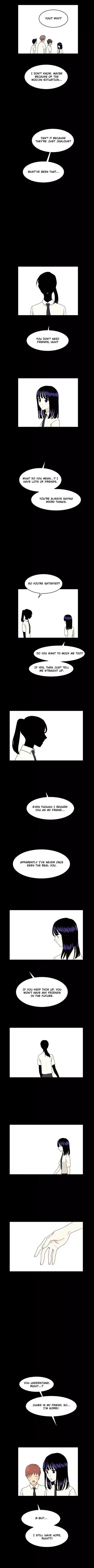 My ID is Gangnam Beauty - Chapter 65 Page 8