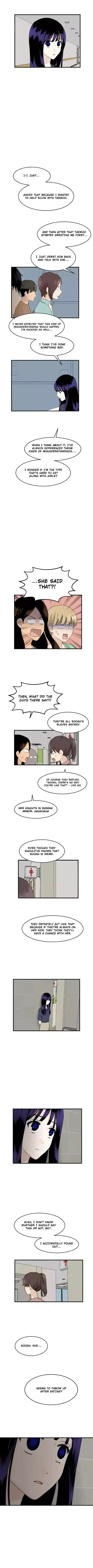 My ID is Gangnam Beauty - Chapter 68 Page 6
