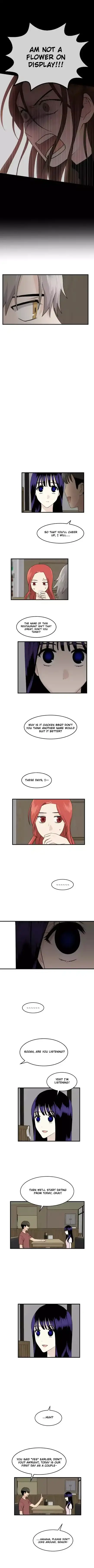 My ID is Gangnam Beauty - Chapter 70 Page 7