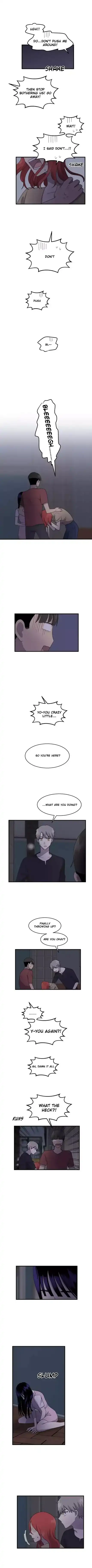 My ID is Gangnam Beauty - Chapter 71 Page 5