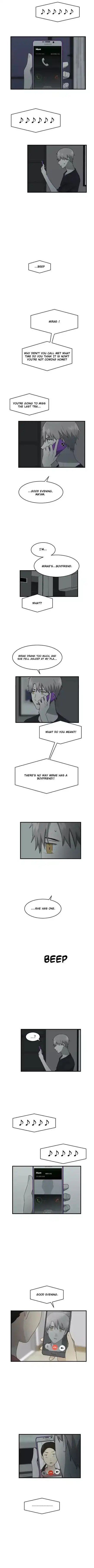 My ID is Gangnam Beauty - Chapter 72 Page 4