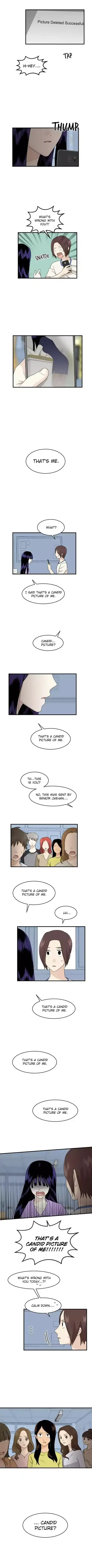 My ID is Gangnam Beauty - Chapter 74 Page 2