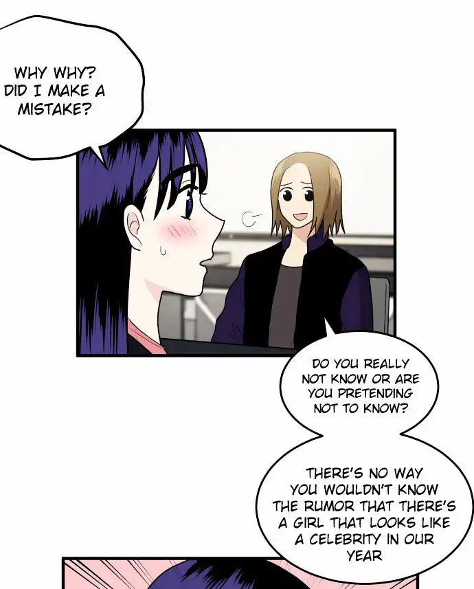 My ID is Gangnam Beauty - Chapter 8 Page 10