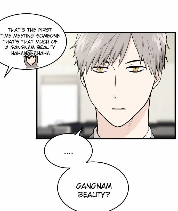 My ID is Gangnam Beauty - Chapter 8 Page 67