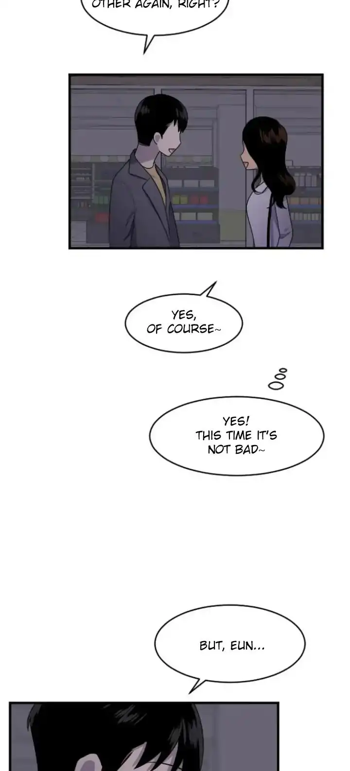 My ID is Gangnam Beauty - Chapter 81 Page 18