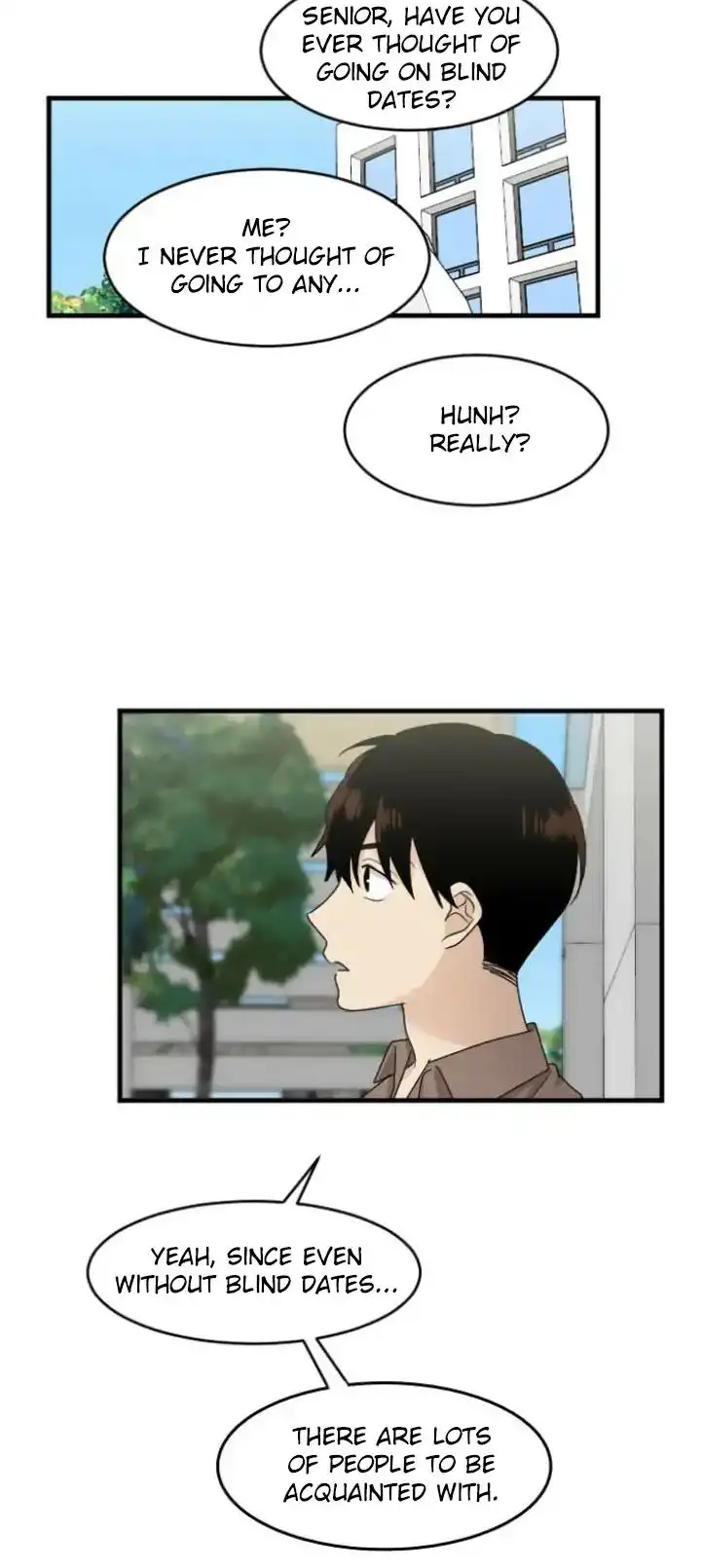 My ID is Gangnam Beauty - Chapter 81 Page 9