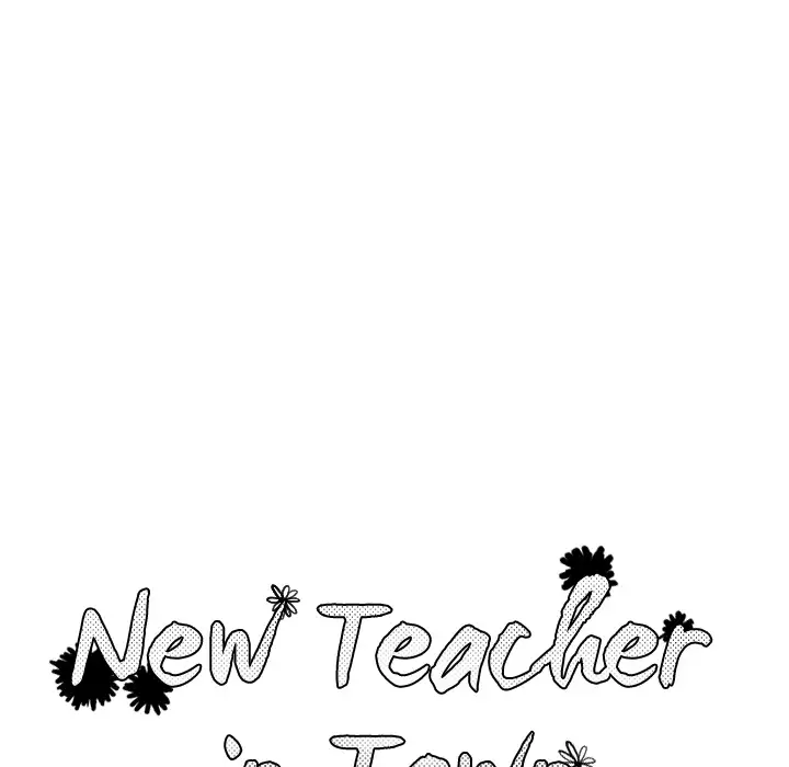 New Teacher in Town - Chapter 2 Page 9