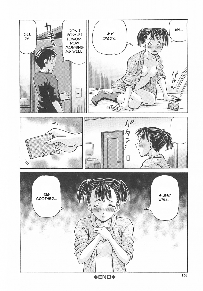 Hajimete no Ninshin - Chapter 6 Page 24