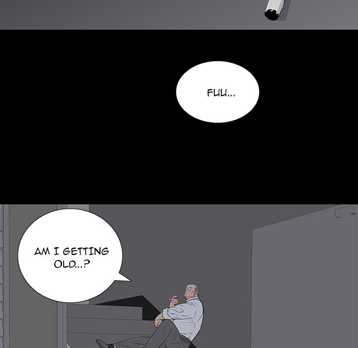 One Face - Chapter 13 Page 80