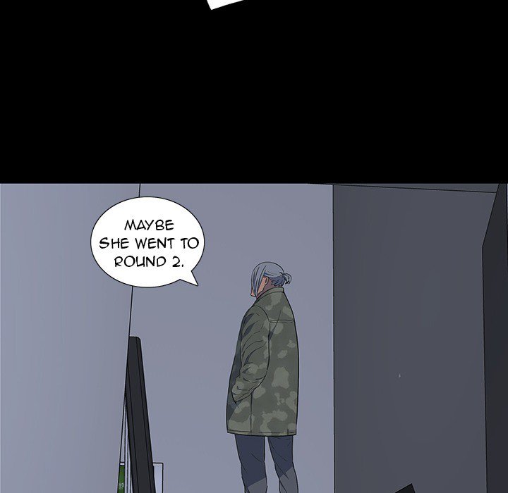 One Face - Chapter 14 Page 62