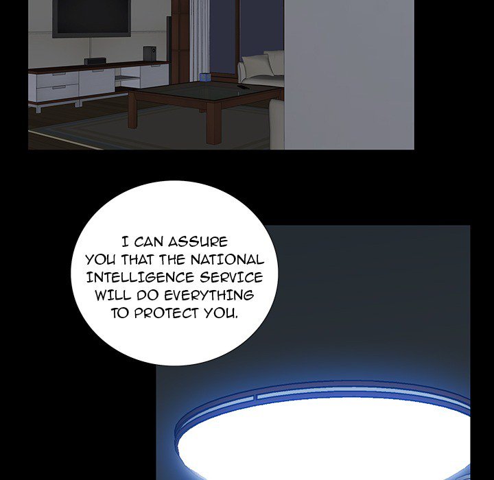 One Face - Chapter 15 Page 120
