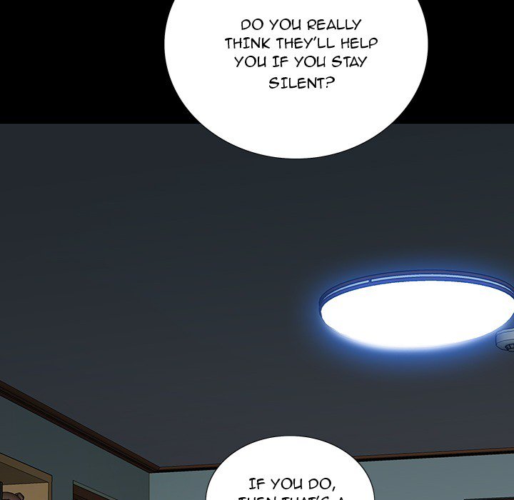 One Face - Chapter 15 Page 122