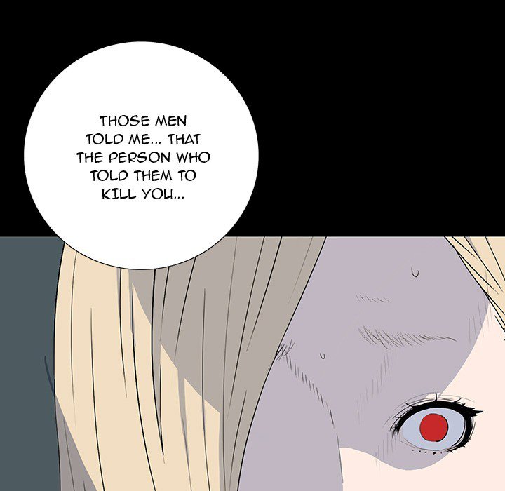 One Face - Chapter 15 Page 132