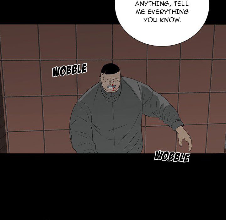 One Face - Chapter 17 Page 28