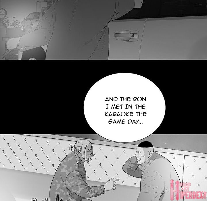 One Face - Chapter 17 Page 36