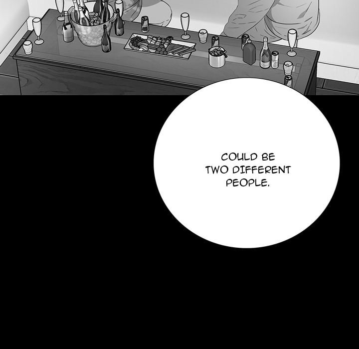 One Face - Chapter 17 Page 37