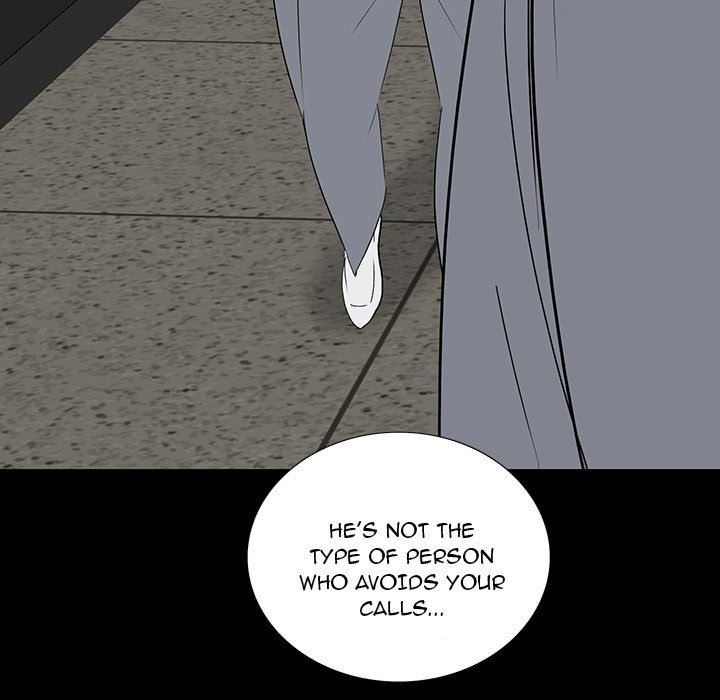 One Face - Chapter 18 Page 52