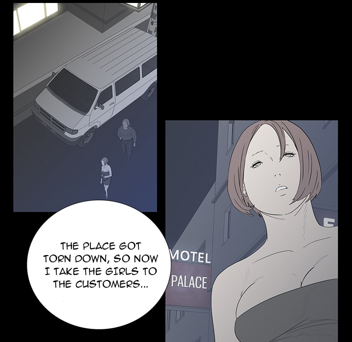 One Face - Chapter 2 Page 35