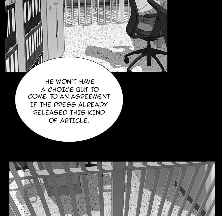 One Face - Chapter 20 Page 36