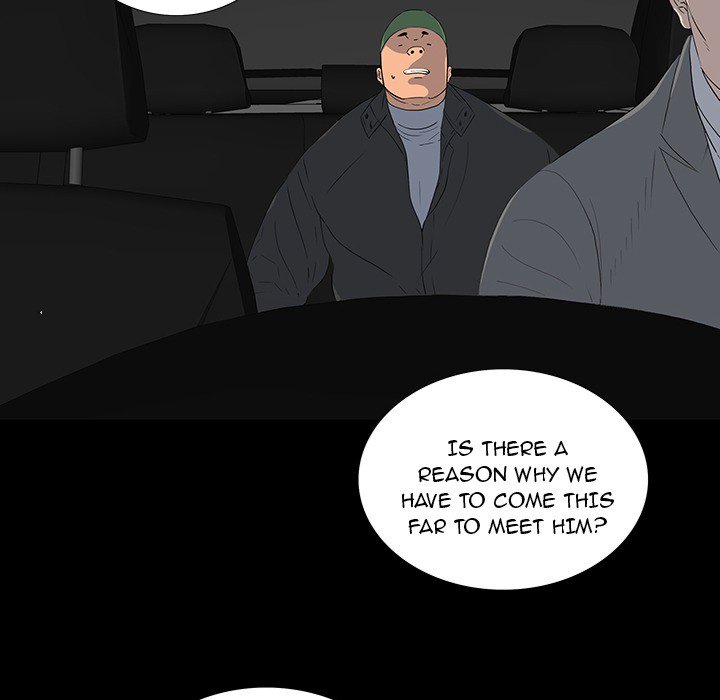 One Face - Chapter 20 Page 55