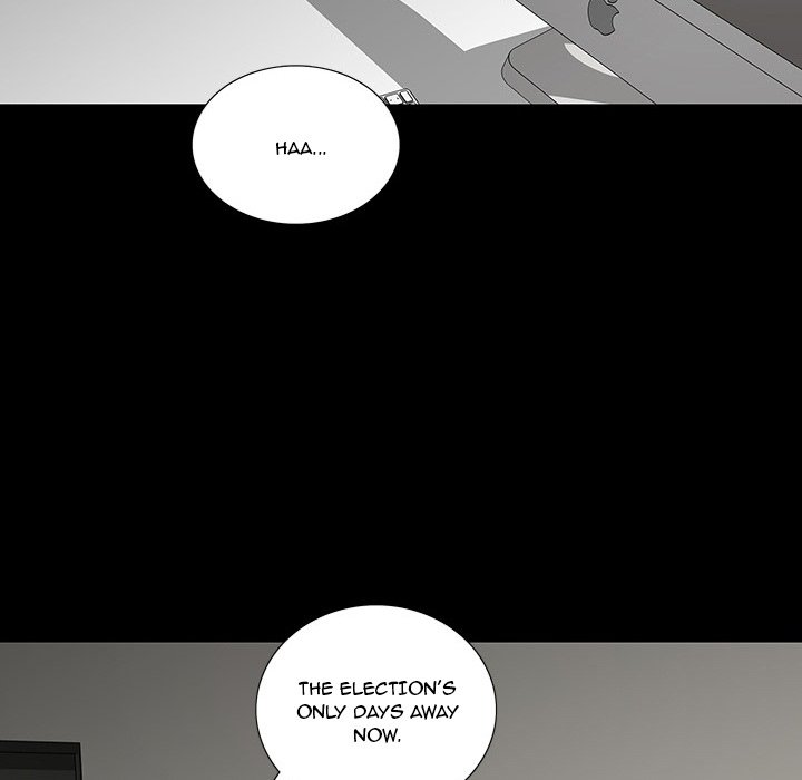 One Face - Chapter 21 Page 125