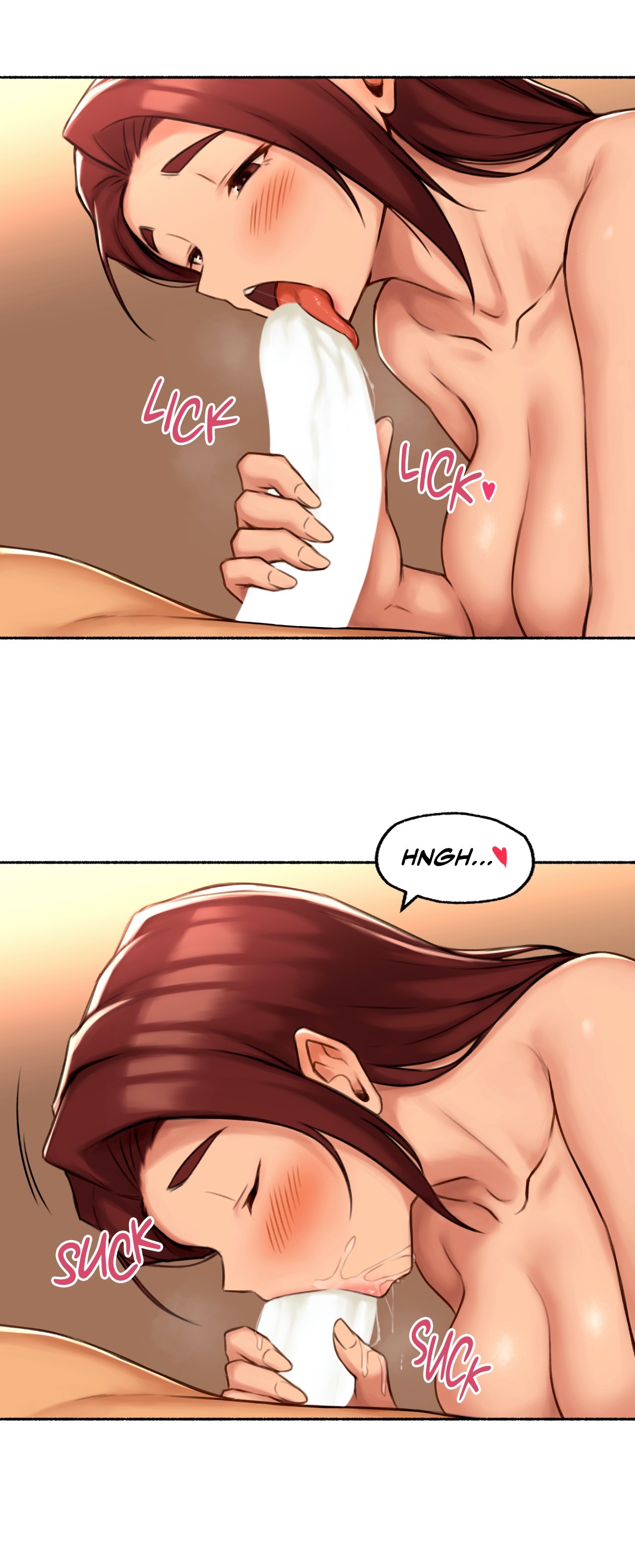 Sexual Exploits - Chapter 57 Page 17