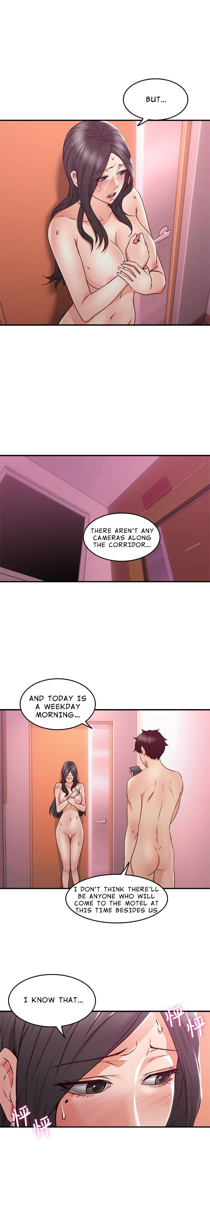 Soothe Me - Chapter 13 Page 6
