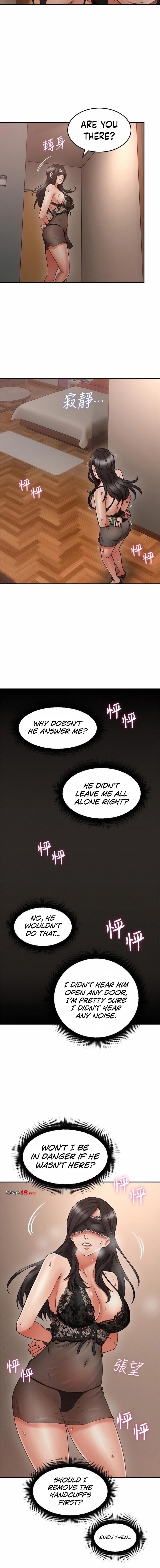 Soothe Me - Chapter 36 Page 5