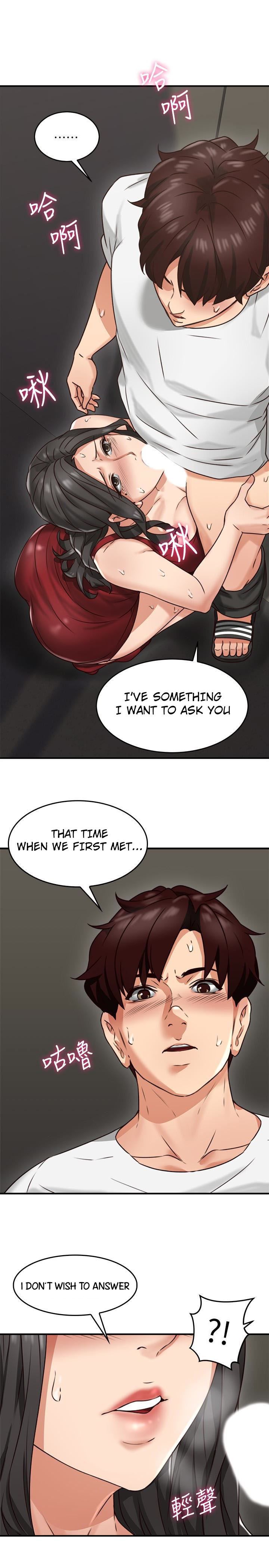 Soothe Me - Chapter 6 Page 44