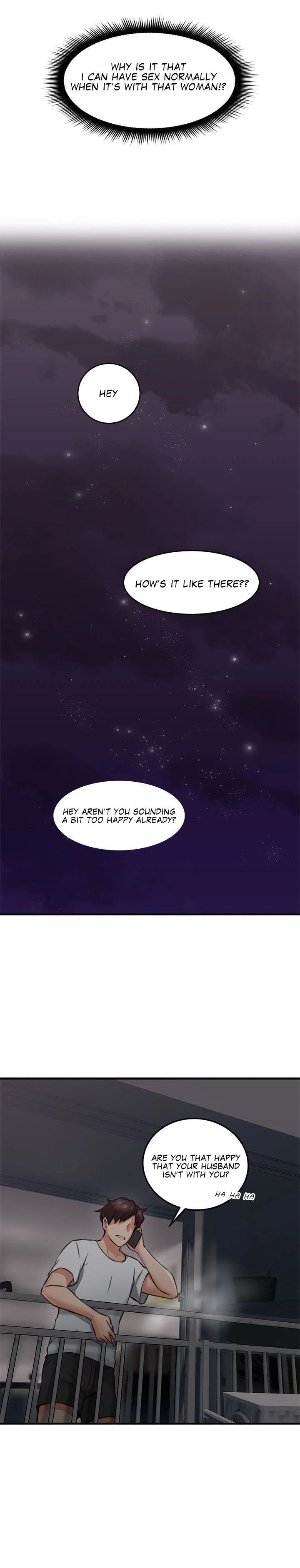 Soothe Me - Chapter 8 Page 44