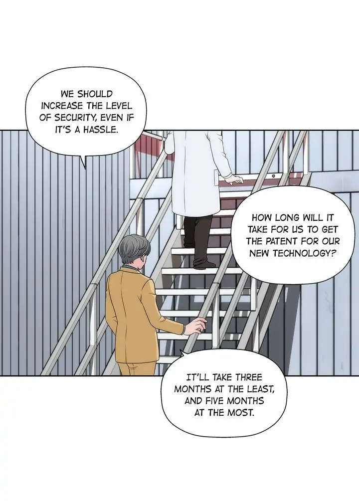 Cinderella’s Man - Chapter 144 Page 25