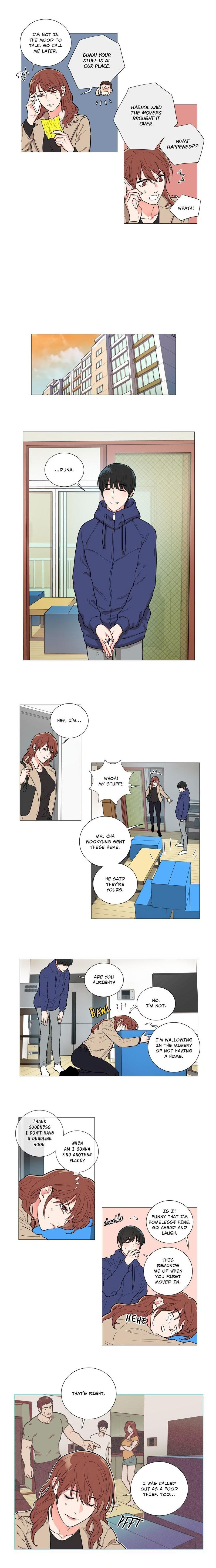 Sadistic Beauty - Chapter 56 Page 4