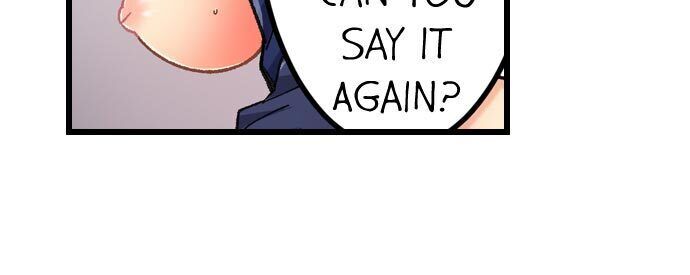 “Just The Tip Inside” is Not Sex - Chapter 31 Page 6