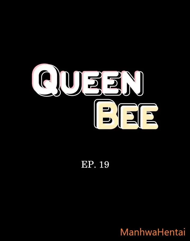 Queen Bee - Chapter 19 Page 4