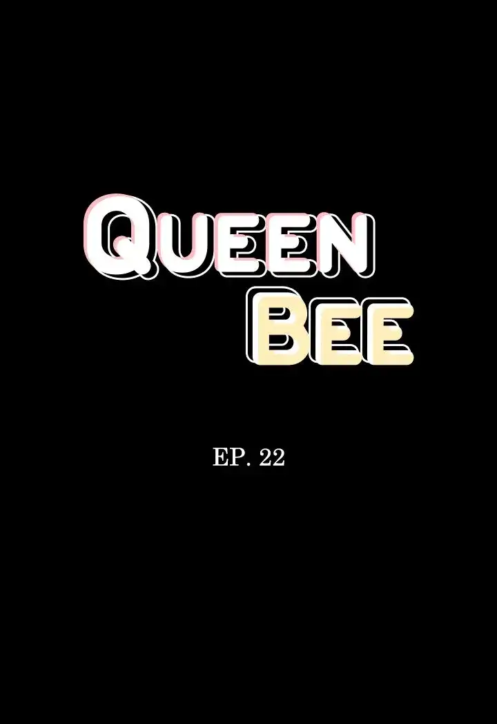 Queen Bee - Chapter 22 Page 3