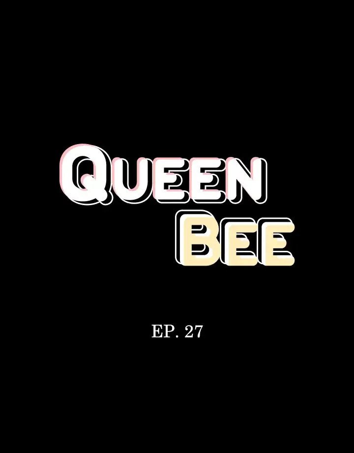 Queen Bee - Chapter 27 Page 3